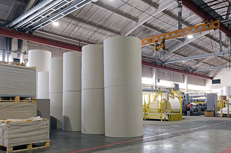 Paper Industries