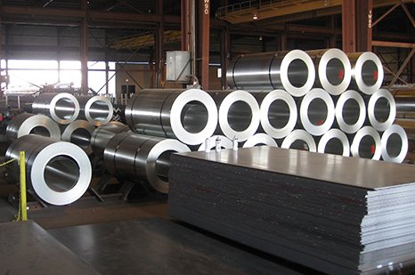 Metal Industries