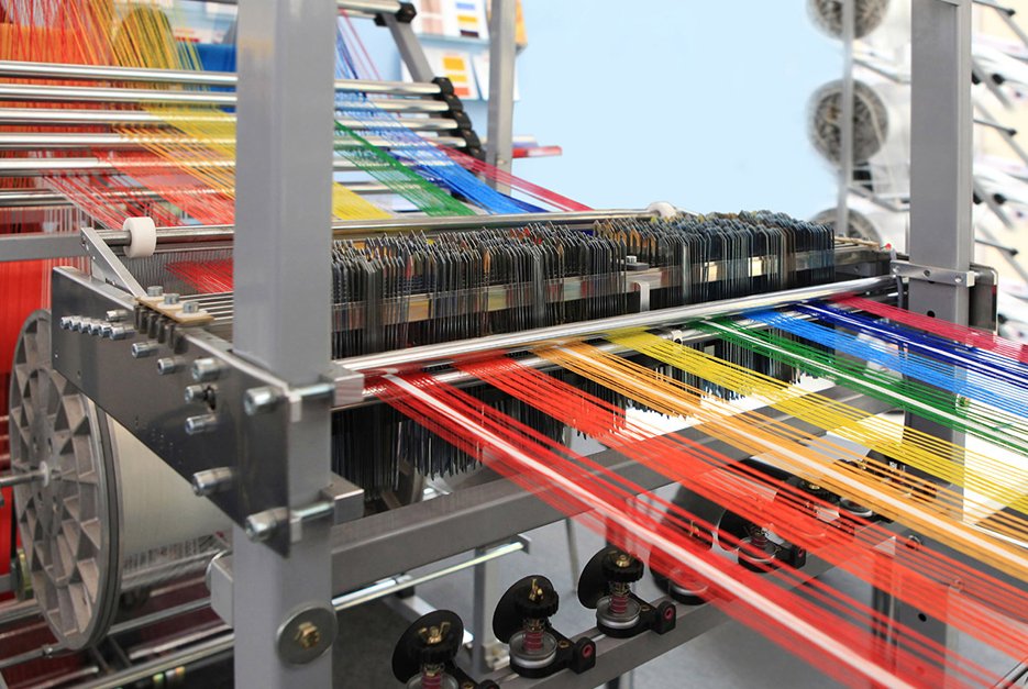 Textile Industries