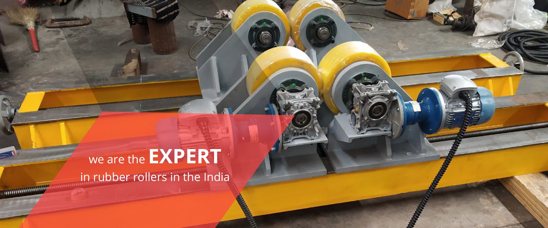 Janki Rubber Industries