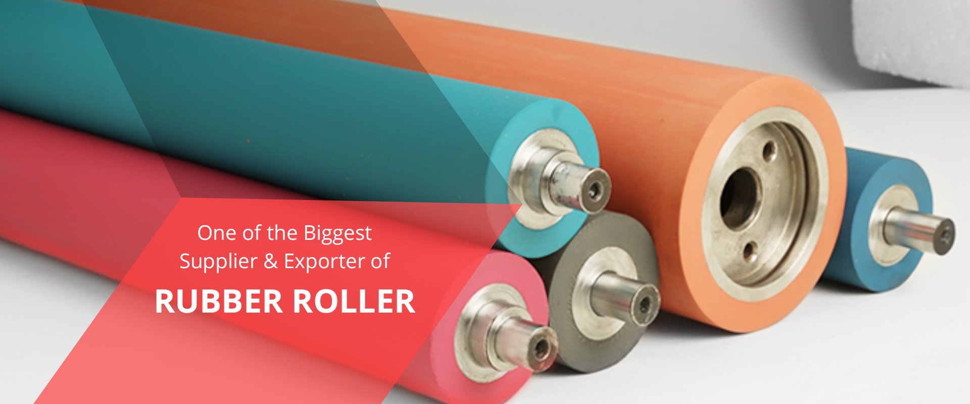 Janki Rubber Industries