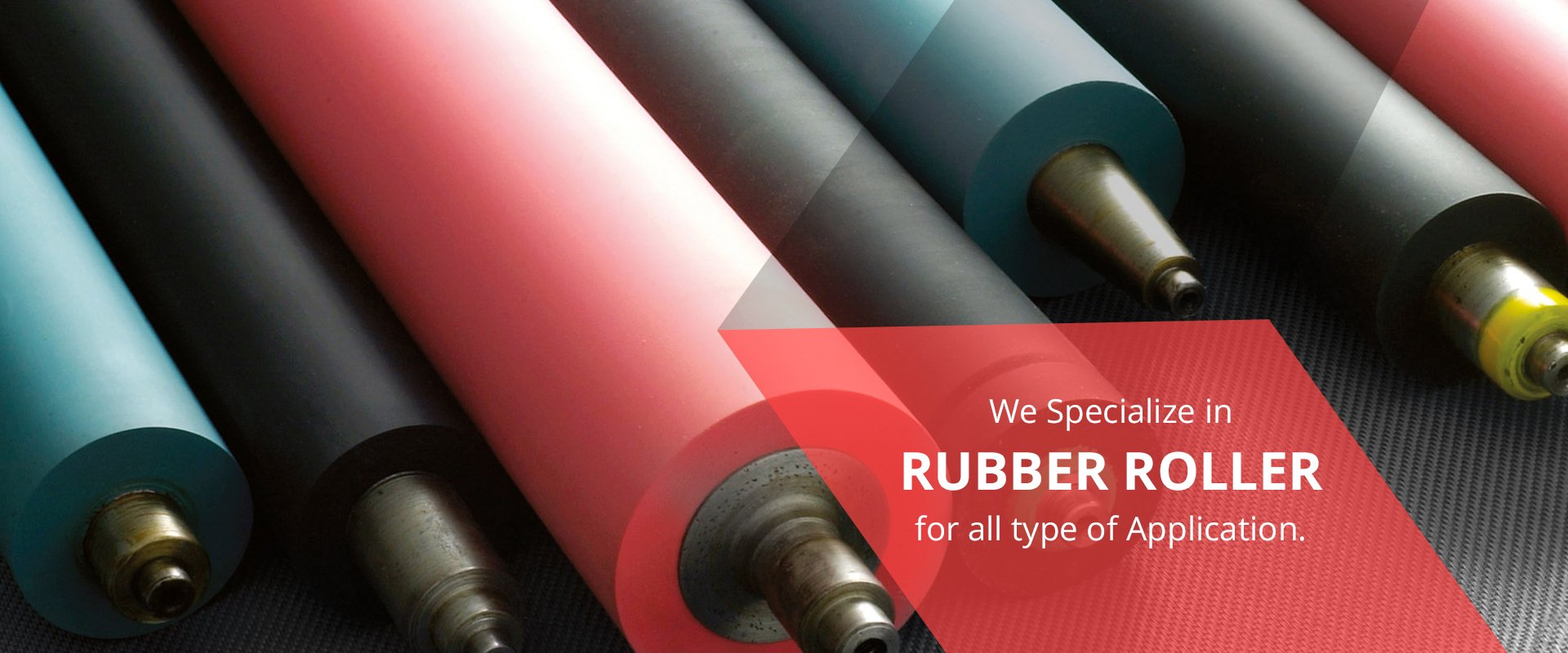 Janki Rubber Industries