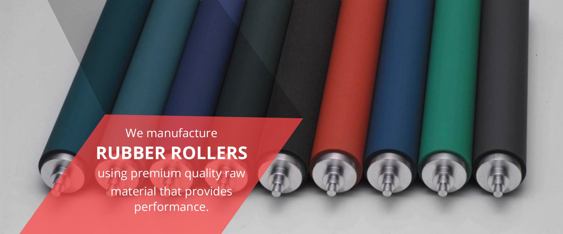 Janki Rubber Industries