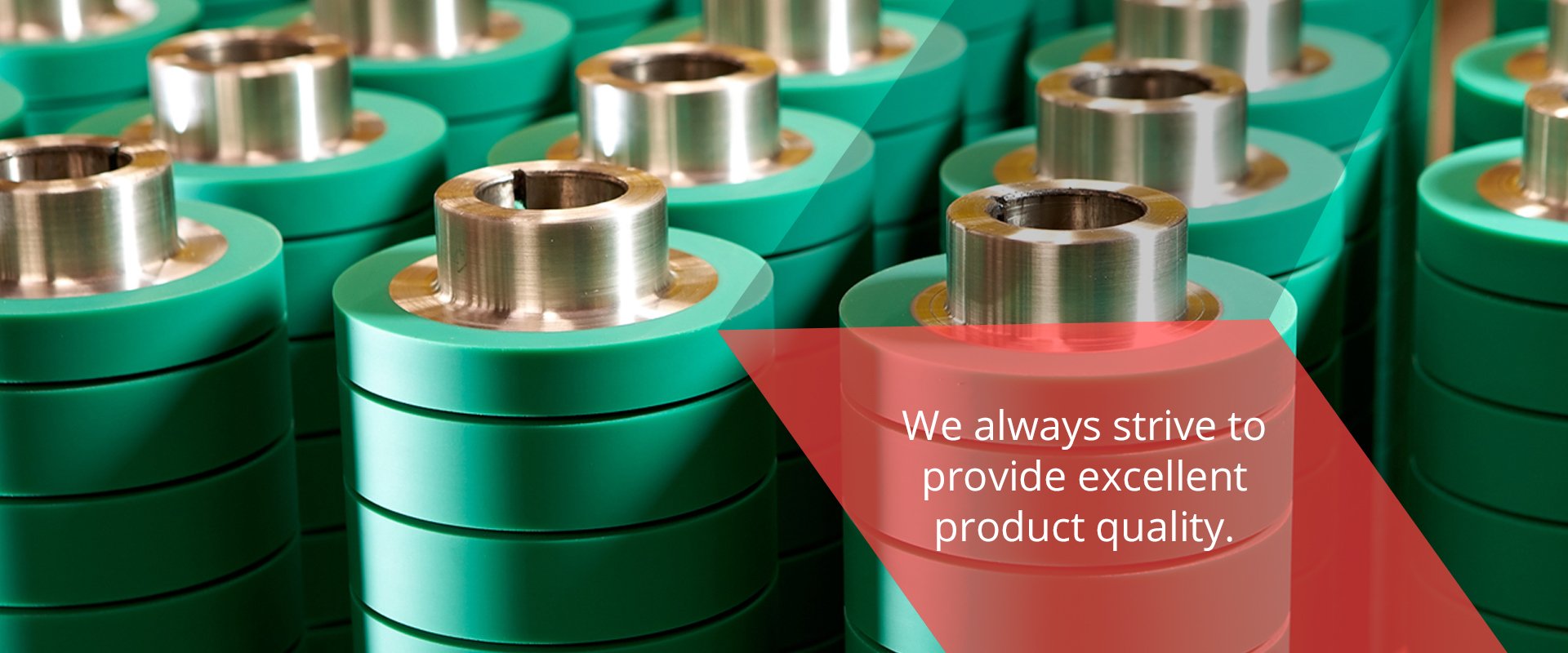 Janki Rubber Industries