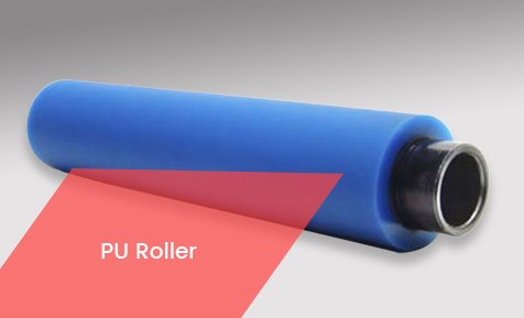 Pu Roller